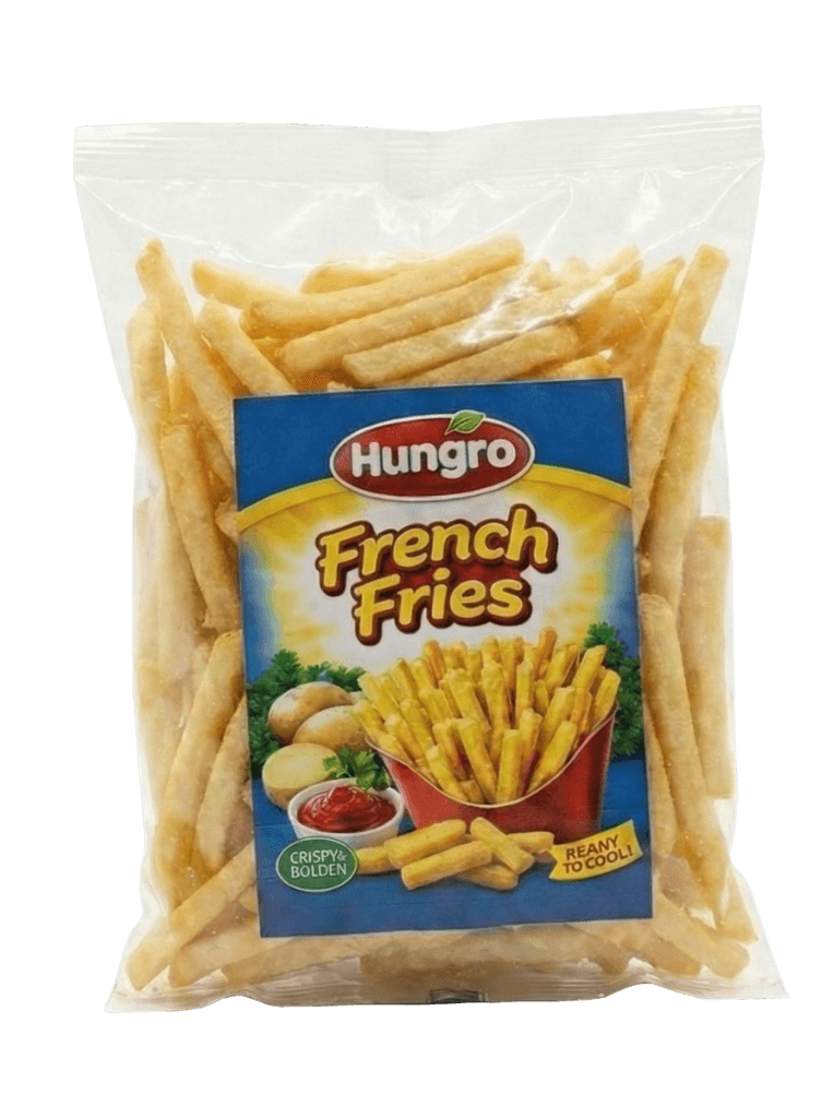 Hungro French Fries